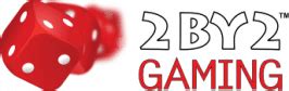 2 by 2 Gaming Software Provider .